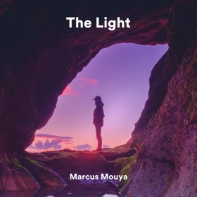 MARCUS MOUYA - THE LIGHT
